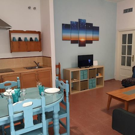Apartamento Corazón del Puerto de Santa María Exterior foto