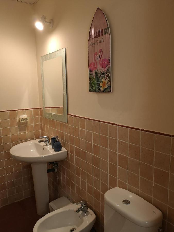 Apartamento Corazón del Puerto de Santa María Exterior foto