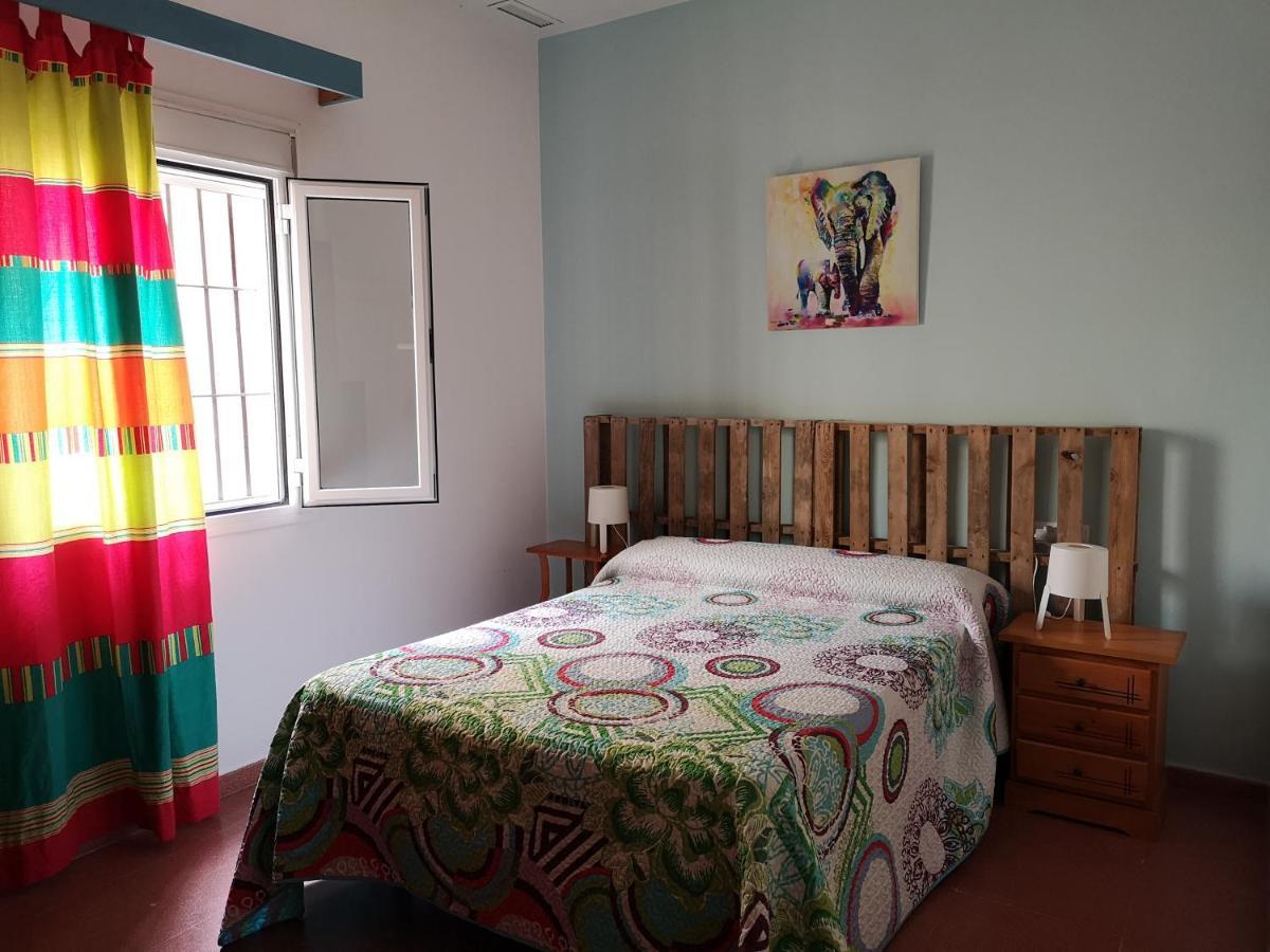 Apartamento Corazón del Puerto de Santa María Exterior foto