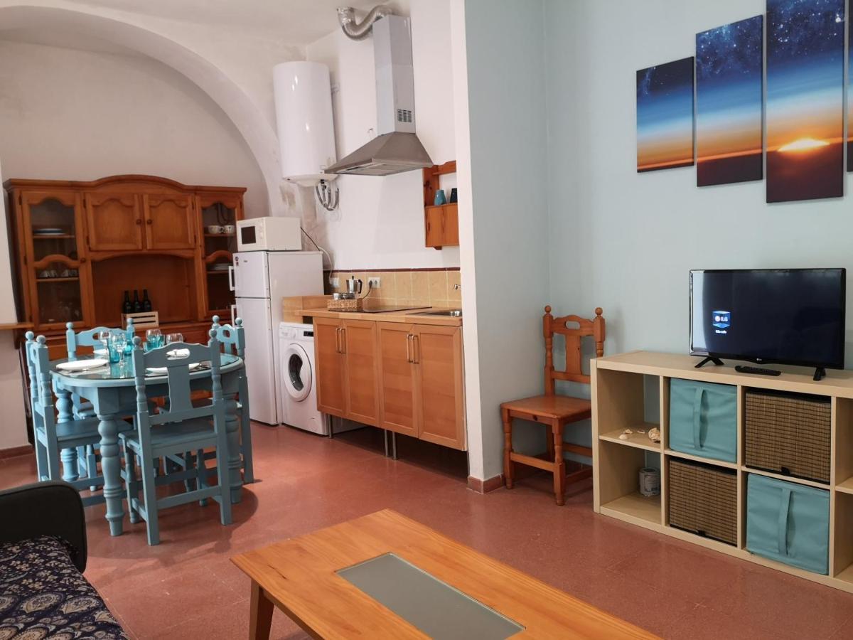 Apartamento Corazón del Puerto de Santa María Exterior foto