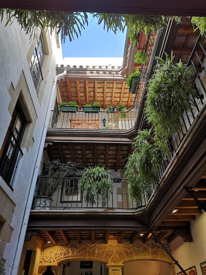 Apartamento Corazón del Puerto de Santa María Exterior foto